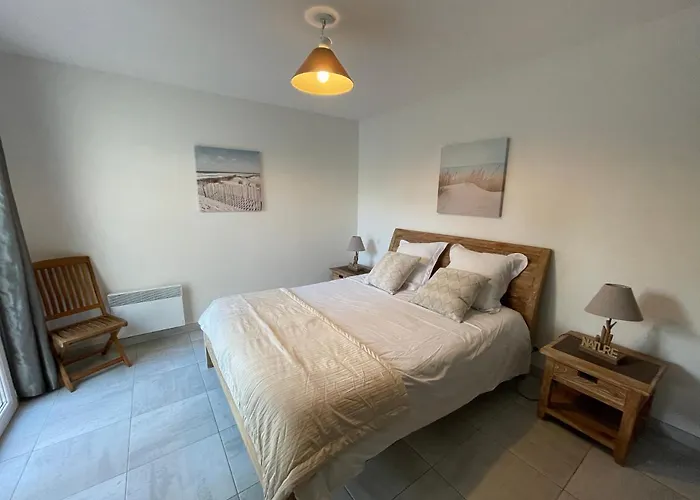 Villa Parad'iles