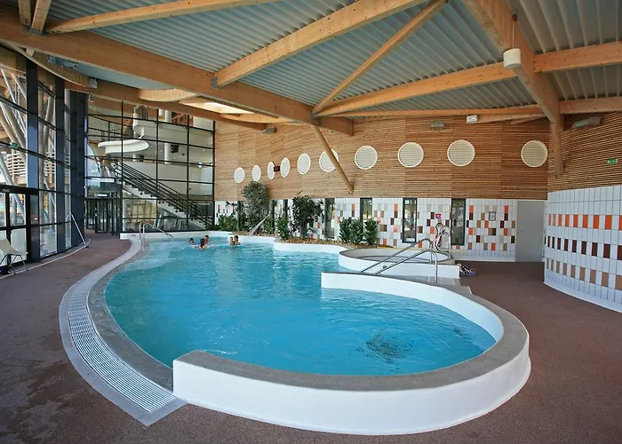 Parad'iles Villa