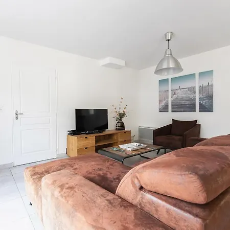 Vila Parad'iles Dolus d'Oléron