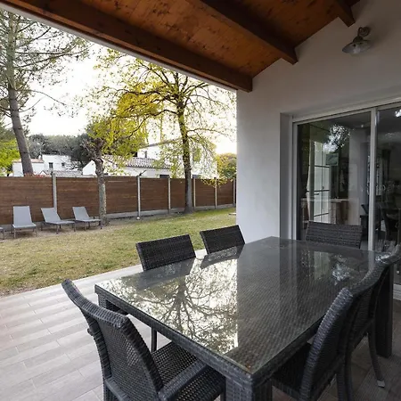 Parad'iles Villa Dolus d'Oléron