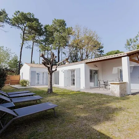 Parad'iles Villa