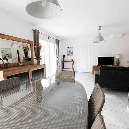 Vila Parad'iles Dolus d'Oléron