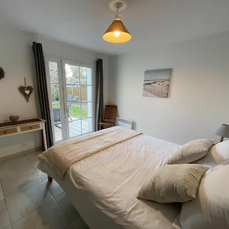 Parad'iles Villa Dolus d'Oléron