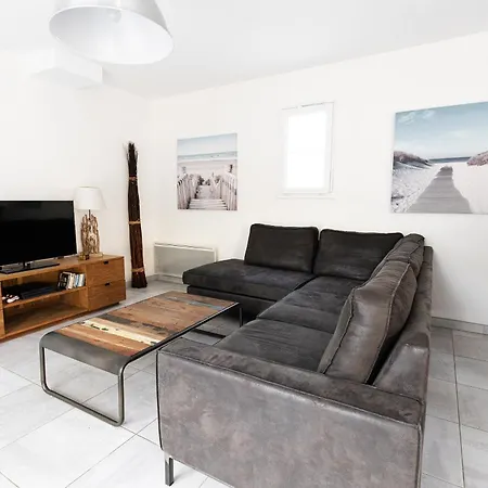 Parad'iles Villa