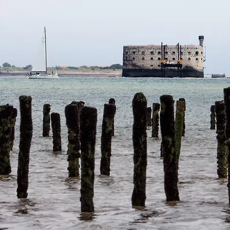 Vila Parad'iles Dolus d'Oléron