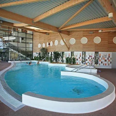 Parad'iles Villa