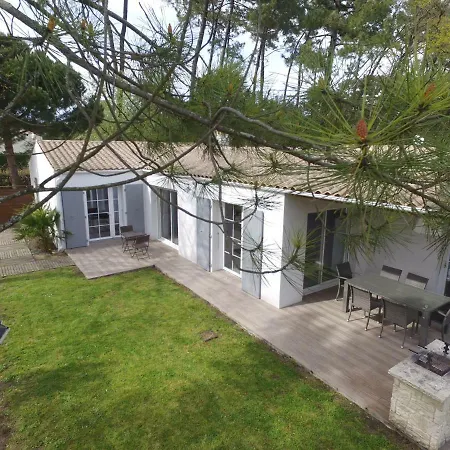 Parad'iles Villa