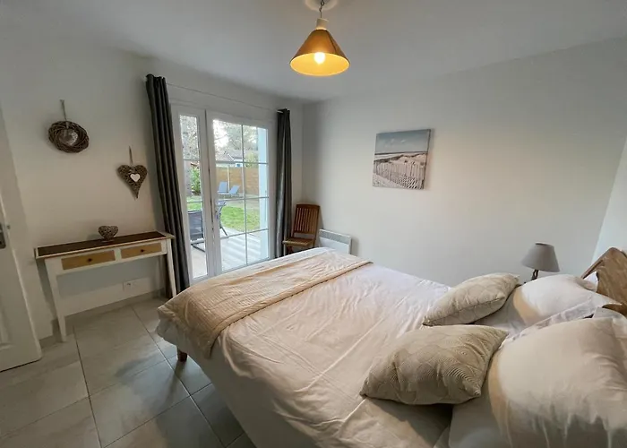 Parad'iles Villa Dolus d'Oléron