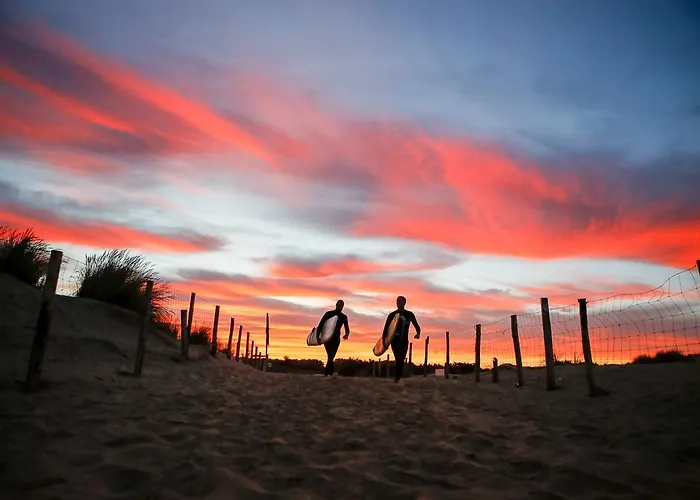 Villa Parad'iles Dolus d'Oléron
